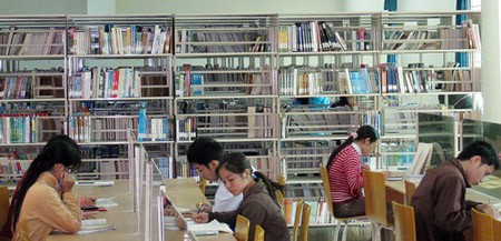 Developing a learning-oriented society in Vietnam - ảnh 1